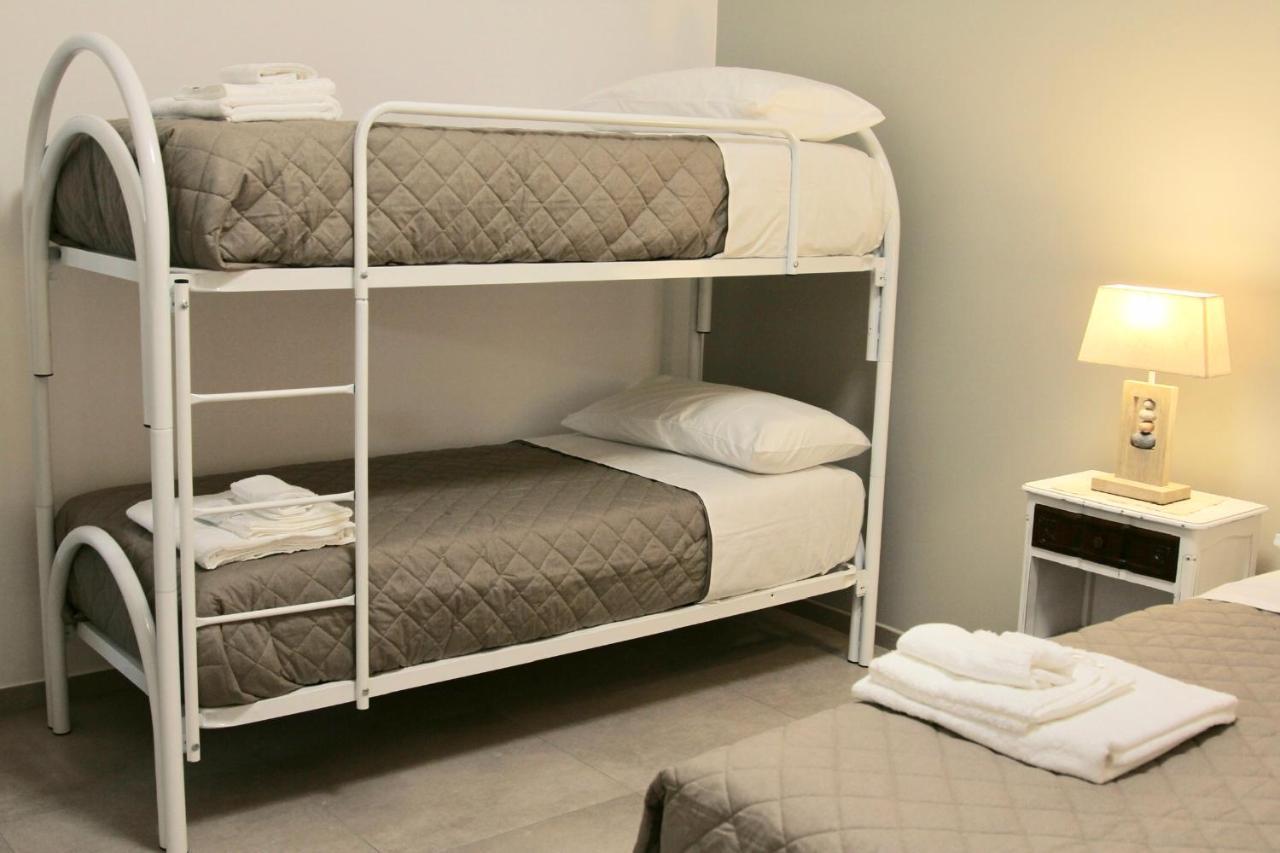 Bed and Breakfast Il Matino Леверано Экстерьер фото