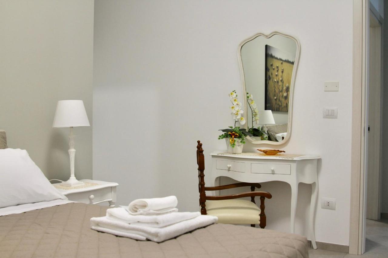 Bed and Breakfast Il Matino Леверано Экстерьер фото