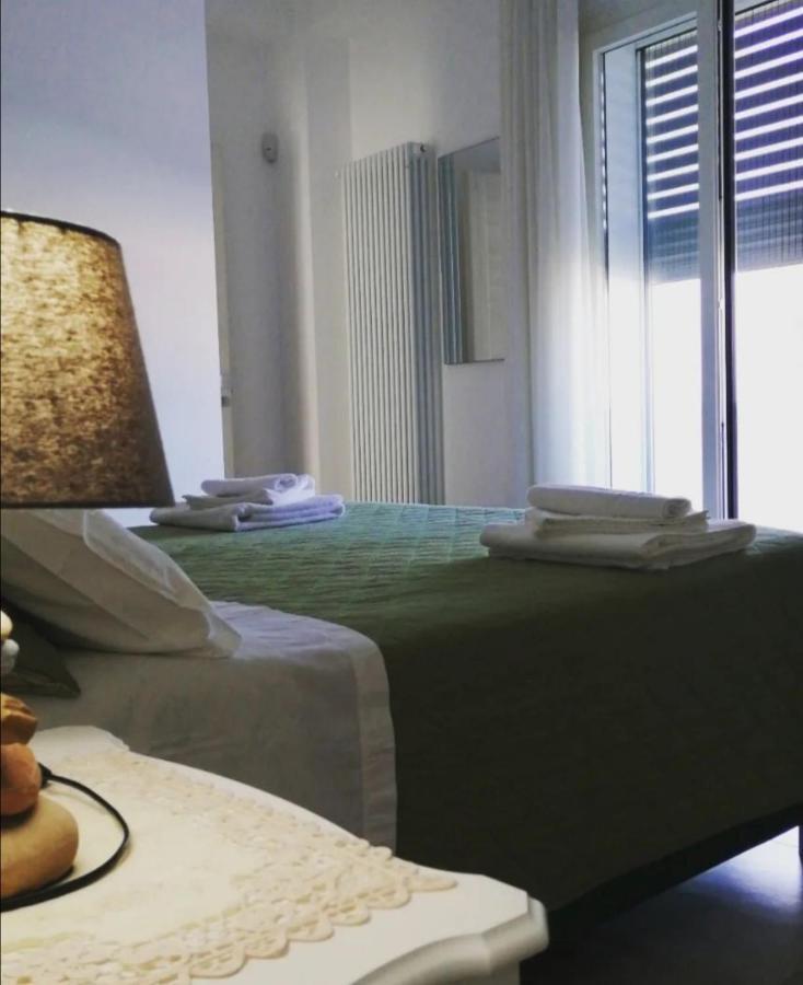 Bed and Breakfast Il Matino Леверано Экстерьер фото
