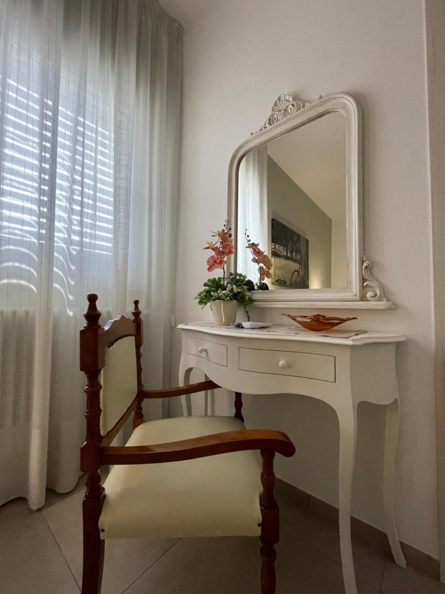 Bed and Breakfast Il Matino Леверано Экстерьер фото